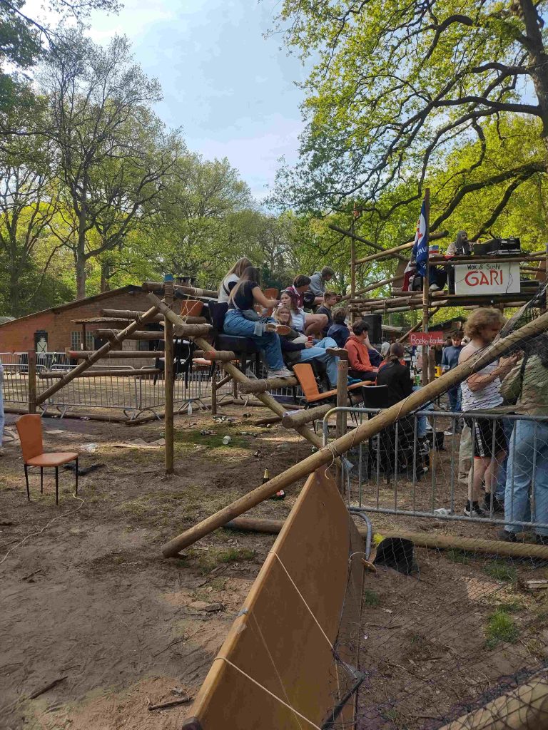 Stille Meeuw 19 april 2025: Joburchtuscup