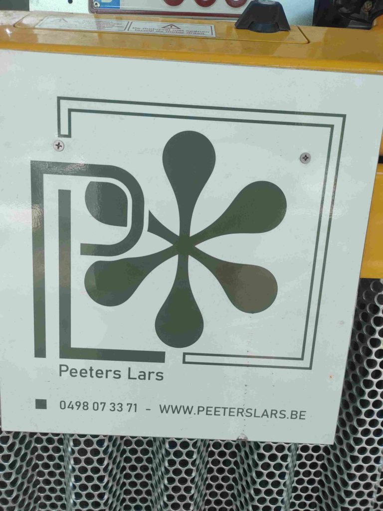 Stille Meeuw 22 mei: Riolering verder afwerken