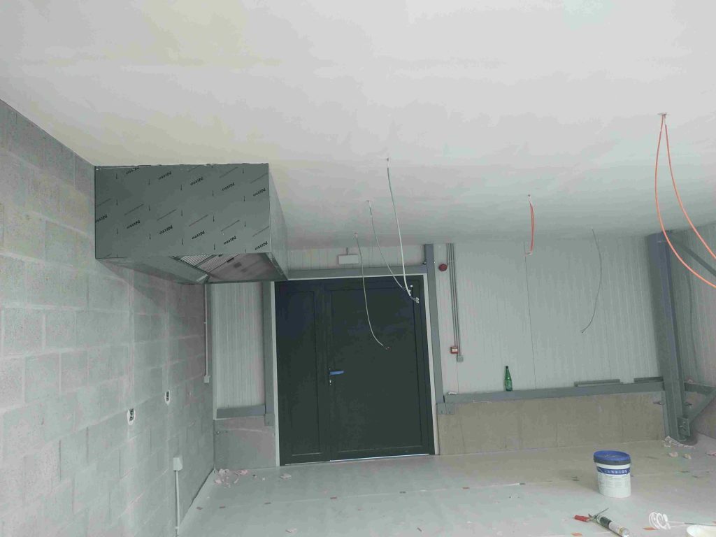 Stille Meeuw 26 mei: We hebben licht