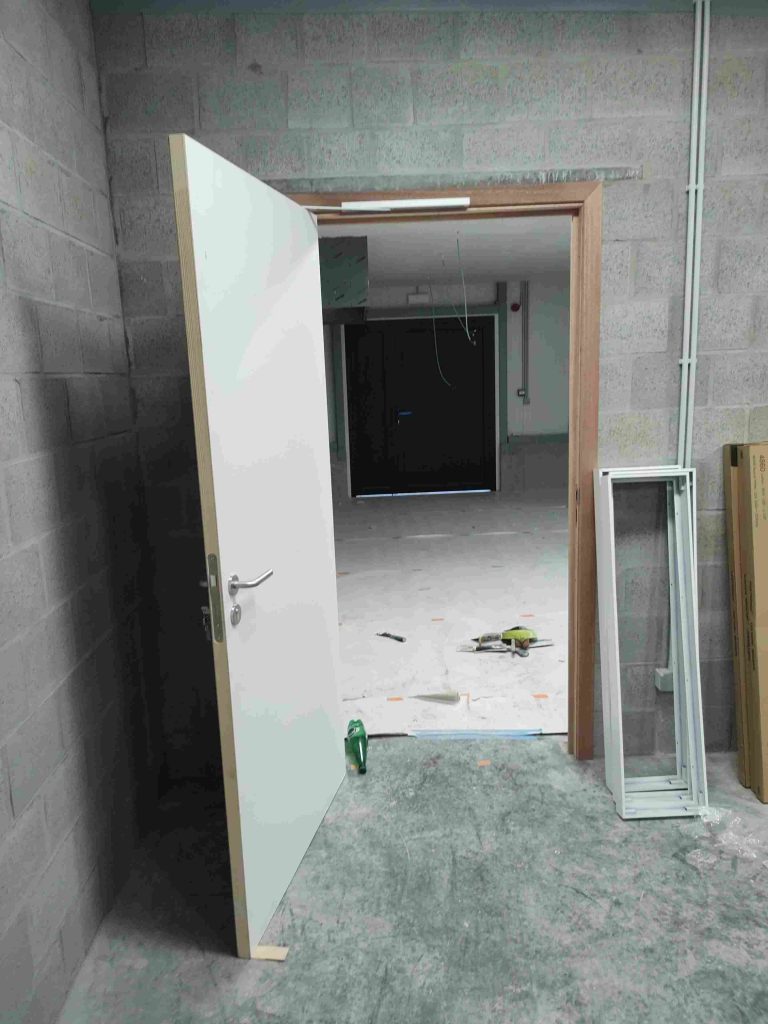 Stille Meeuw 26 mei: We hebben licht