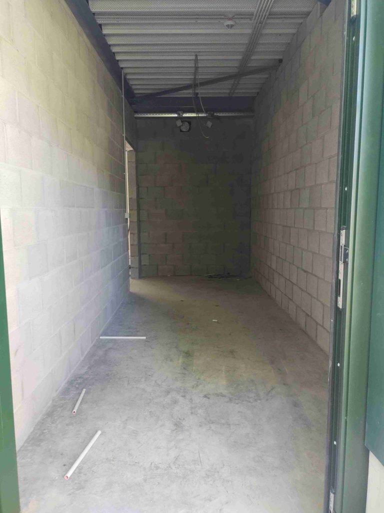 Stille Meeuw 10 mei 2025: Zicht op de verschillende lokalen