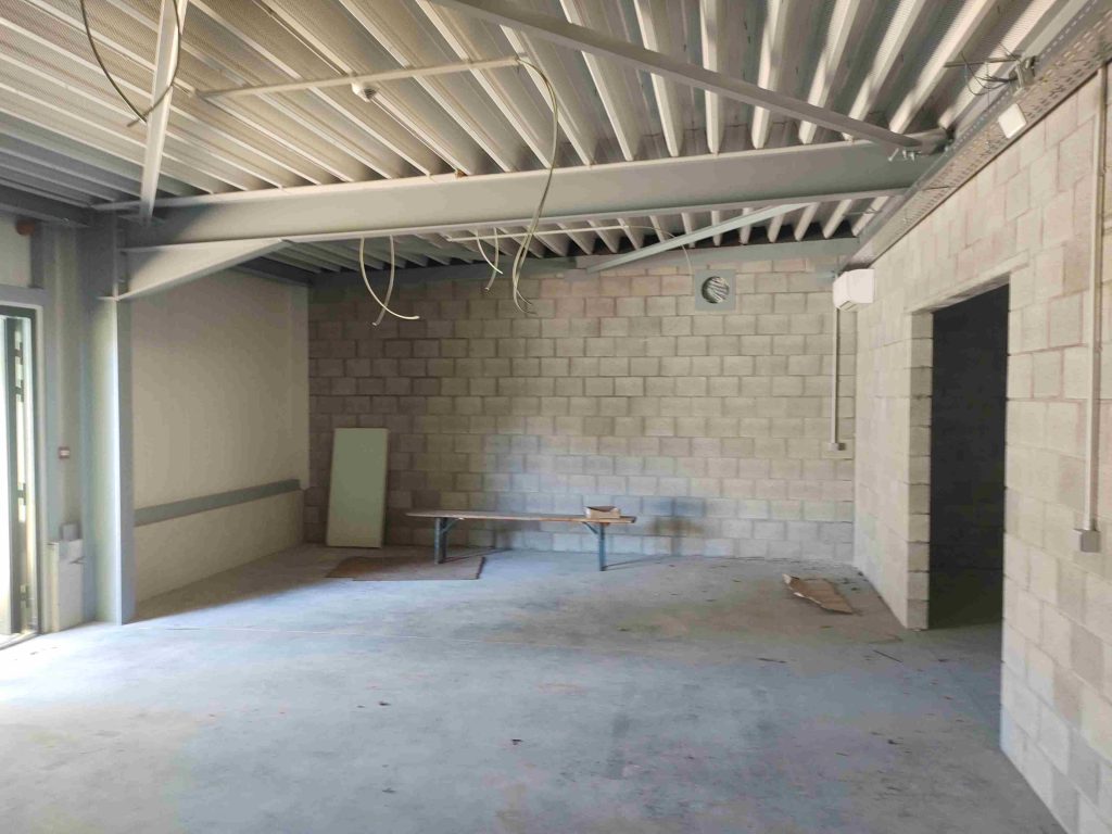 Stille Meeuw 10 mei 2025: Zicht op de verschillende lokalen