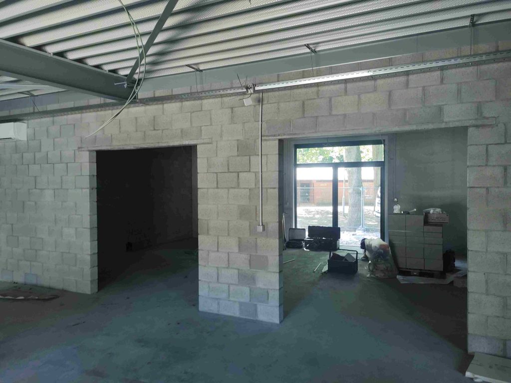 Stille Meeuw 10 mei 2025: Zicht op de verschillende lokalen